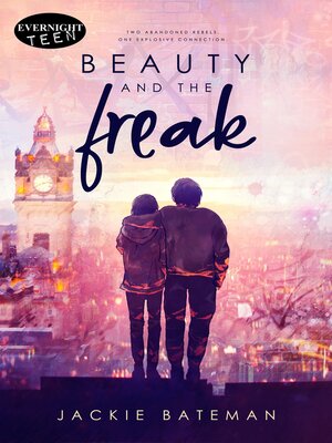cover image of Beauty and the Freak